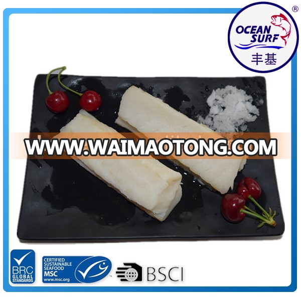 Cod Fillet Skinless Pbo