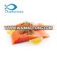 Hot Selling CO treated Fresh frozen chum salmon portion