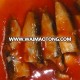 High quality canned sardine in tomato sauce canned fish