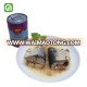 Canned Fish Mackerel in Brine 155g